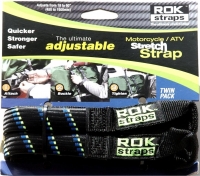 Strap (ROK) Blue/Green