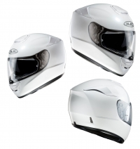 HJC - RPHA ST - Pearl White Ryan