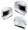HJC - RPHA ST - Pearl White Ryan