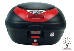 MONOLOCK - FLOW E350N-S + LIGHT