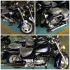 Naza Cruise 250 EFI